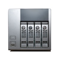 LinuxのソフトウェアRAIDを利用する